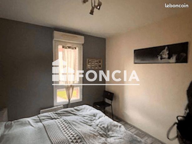 Maison à louer, 73m², Lille