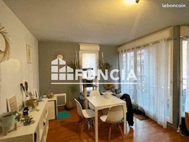 Maison à louer, 73m², Lille