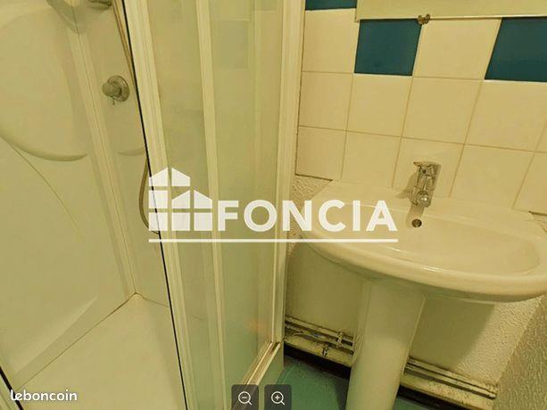 Maison à louer, 18m², Lille