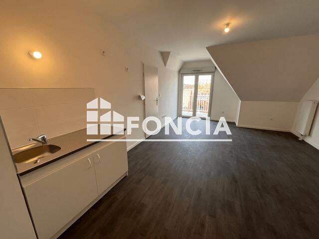 Maison à louer, 42m², Halluin