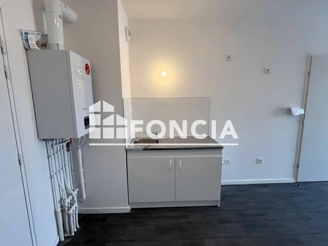 Maison à louer, 42m², Halluin