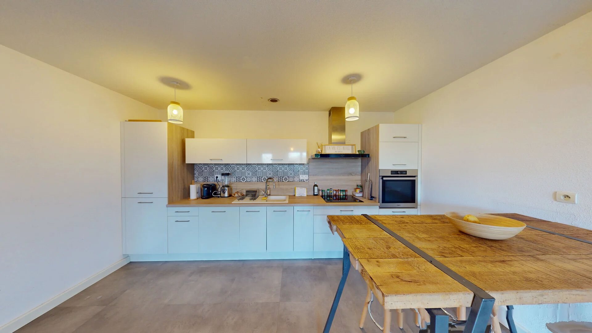 Appartement à vendre, 62m², Poulx