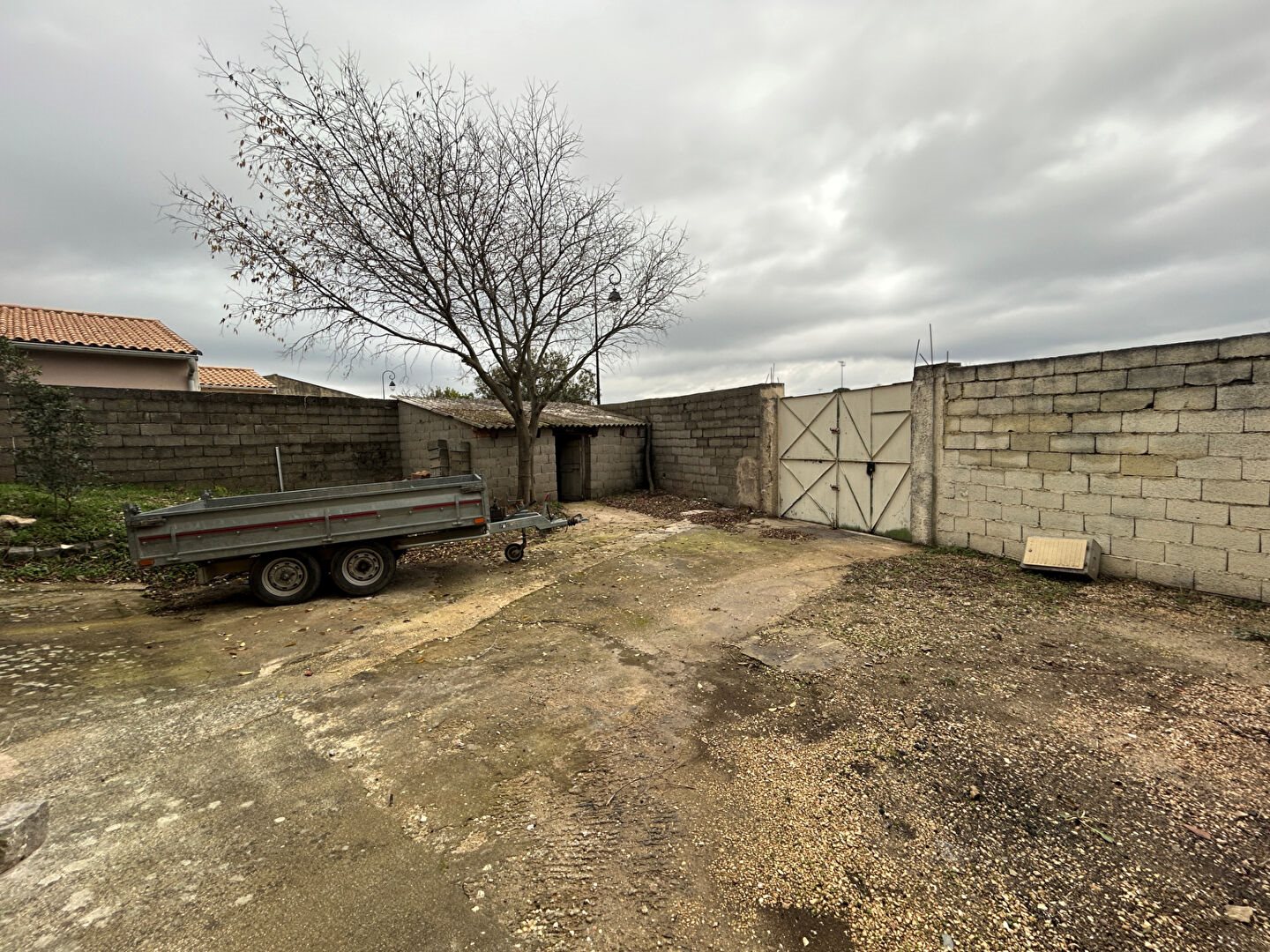 Maison à louer, 93m², Poulx