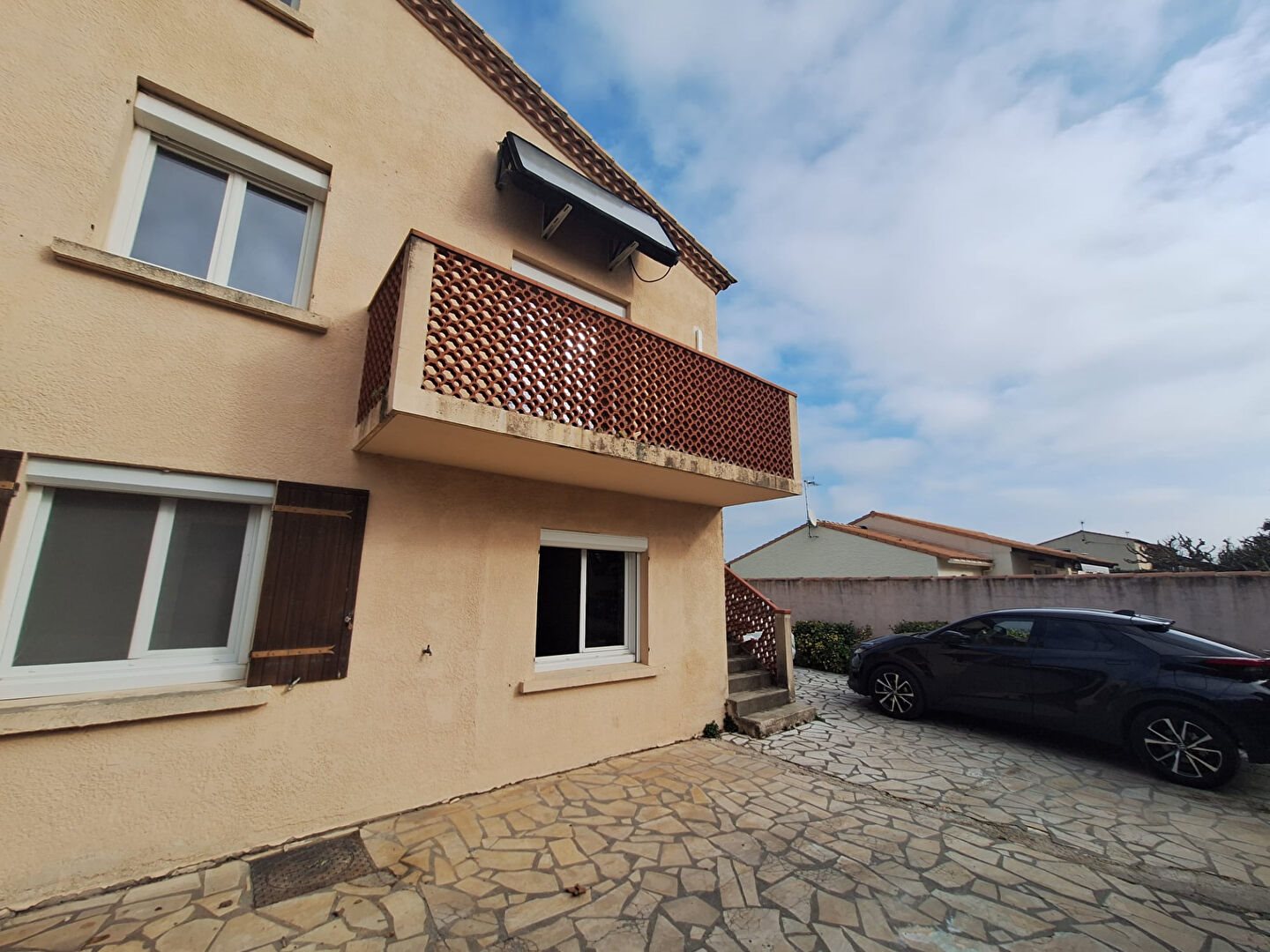 Maison à vendre, 165m², Rodilhan