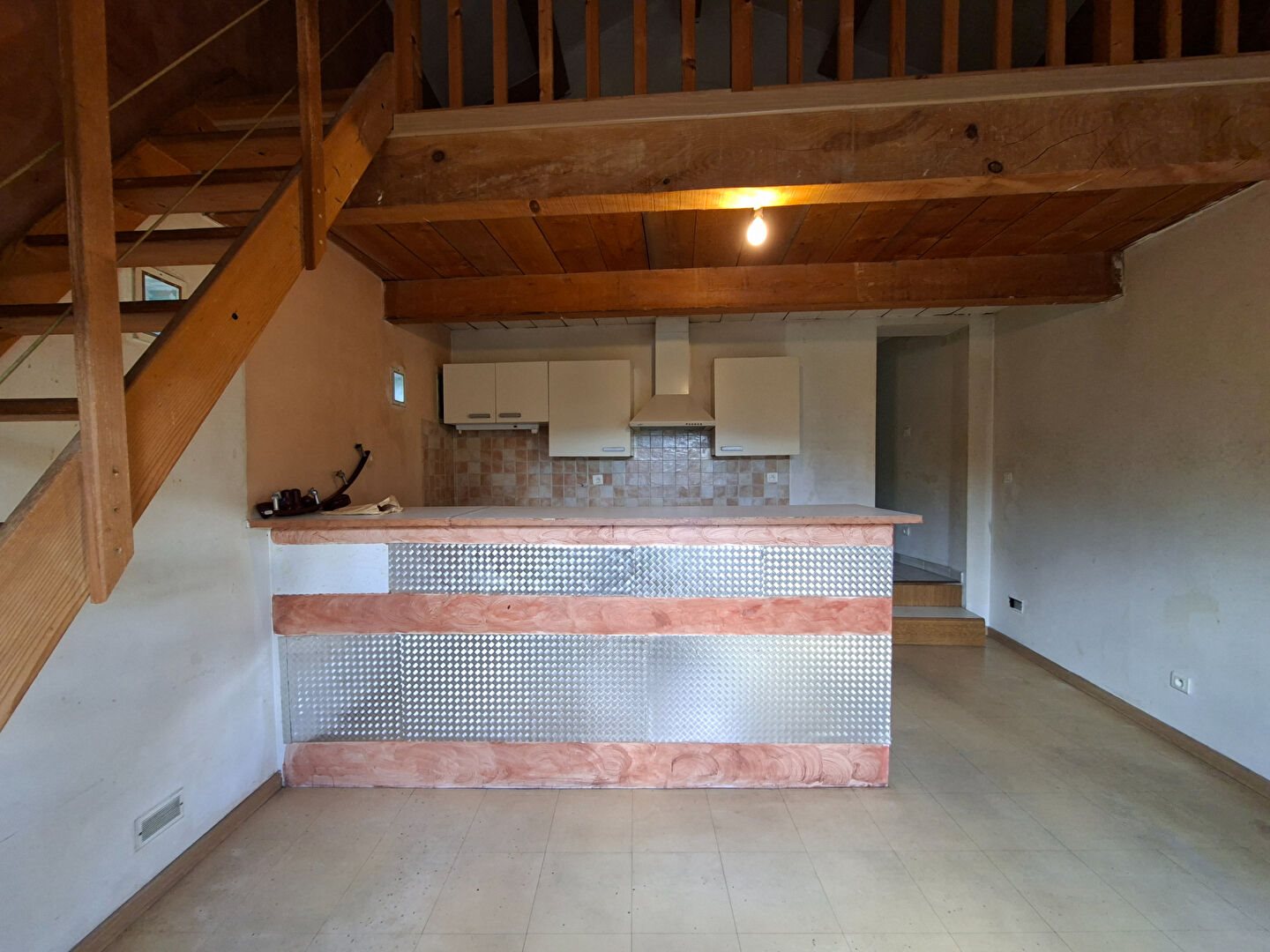 Appartement à vendre, 73m², Nîmes
