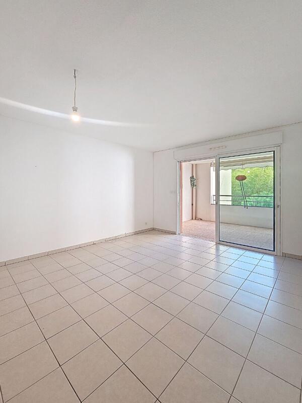 Appartement à vendre, 73m², Nîmes