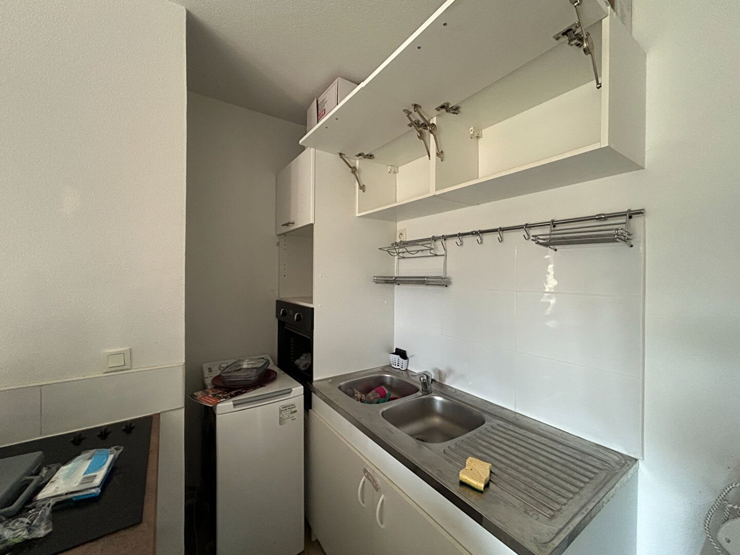Appartement à louer, 38m², Nîmes