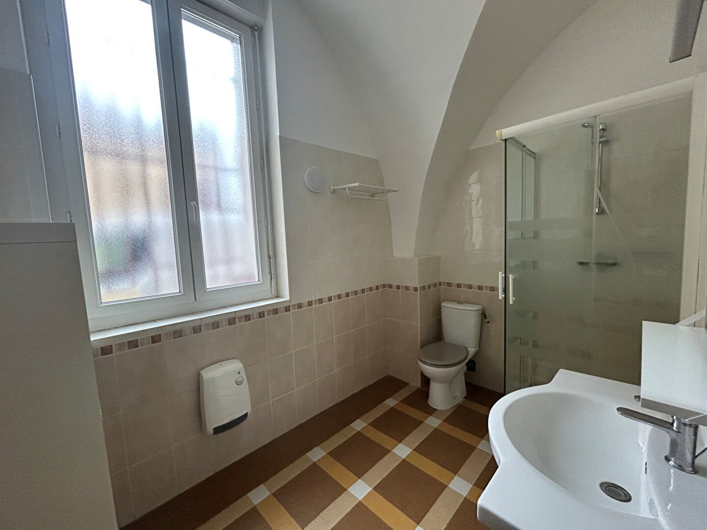 Appartement à louer, 51m², Bezouce