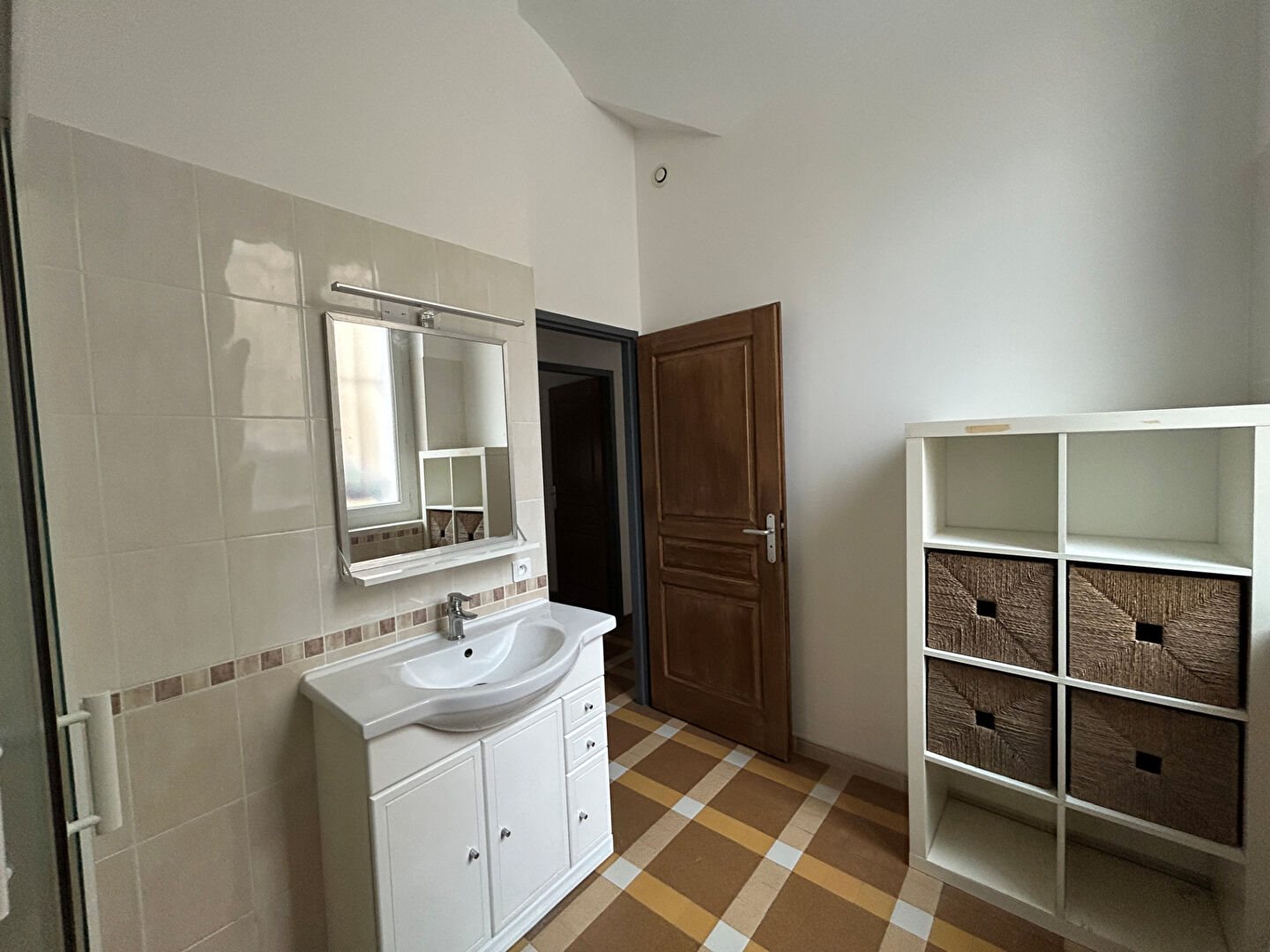 Appartement à louer, 51m², Bezouce