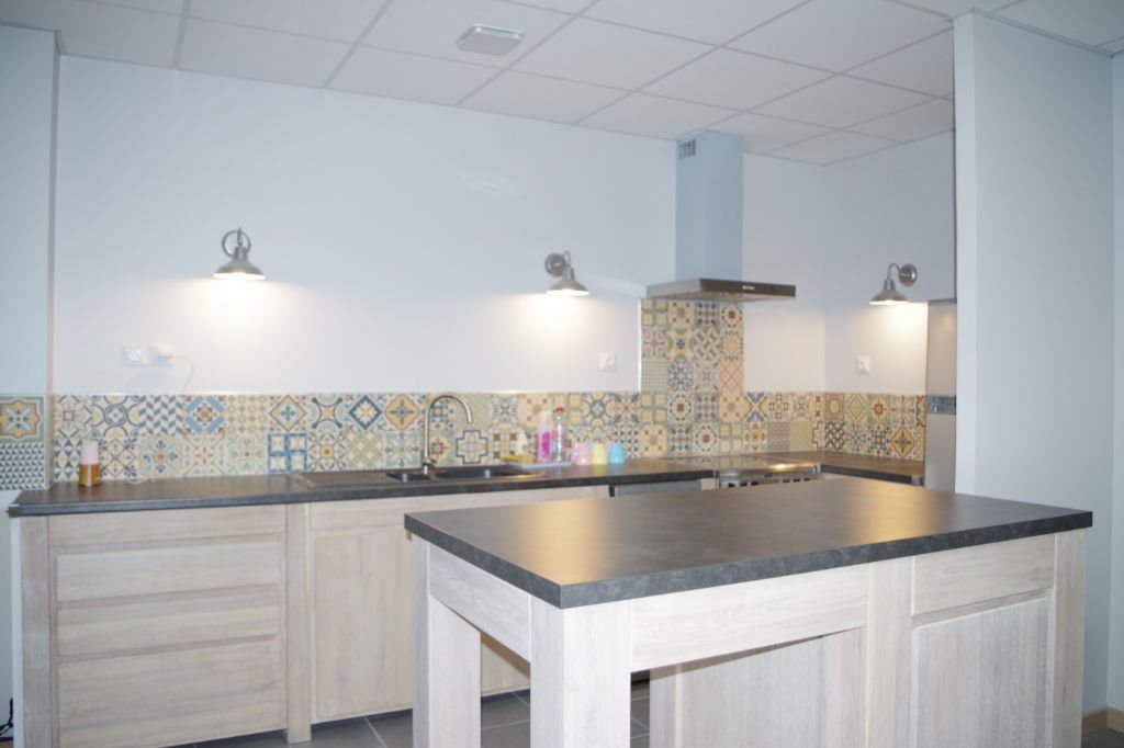 Appartement à louer, 51m², Nîmes