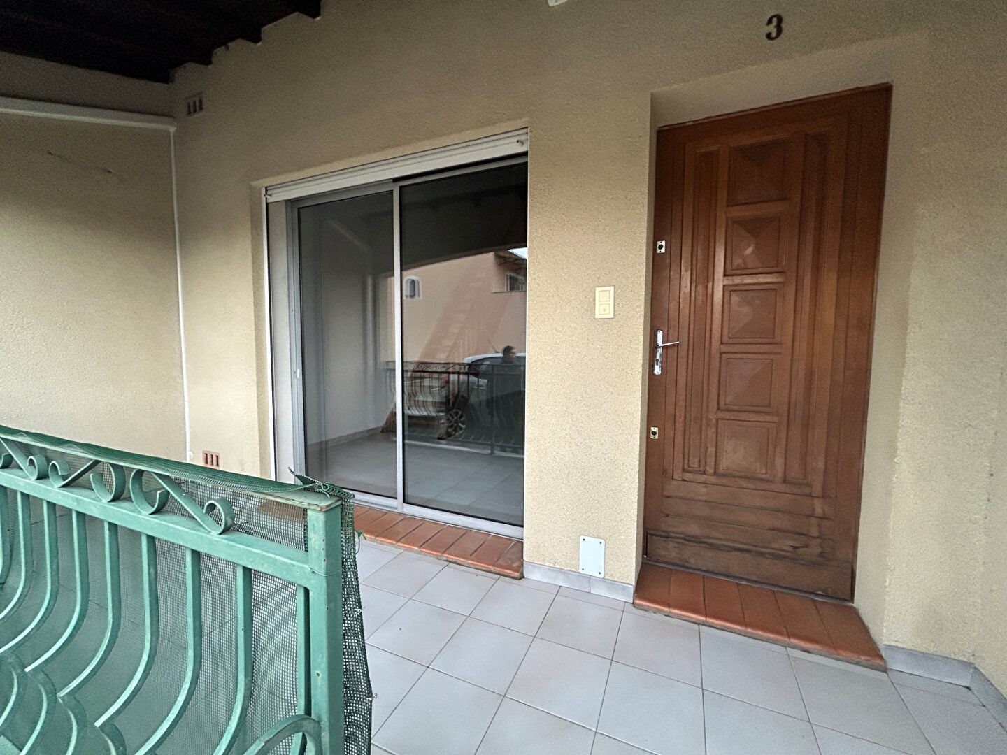 Appartement à louer, 34m², Rodilhan