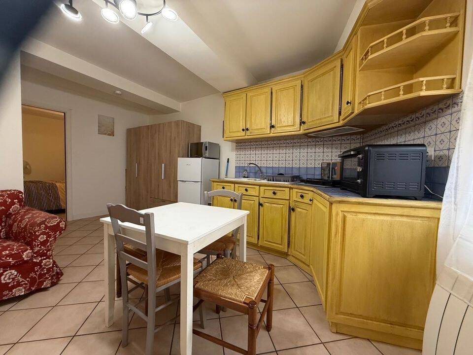 Appartement à louer, 30m², Cuers