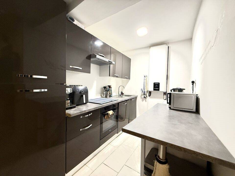 Appartement à vendre, 33m², Pierrefeu-du-Var