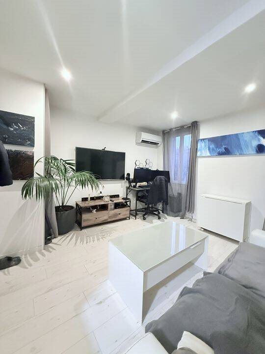 Appartement à vendre, 33m², Pierrefeu-du-Var
