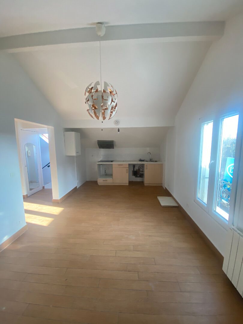 Appartement à louer, 27m², Le Bourget