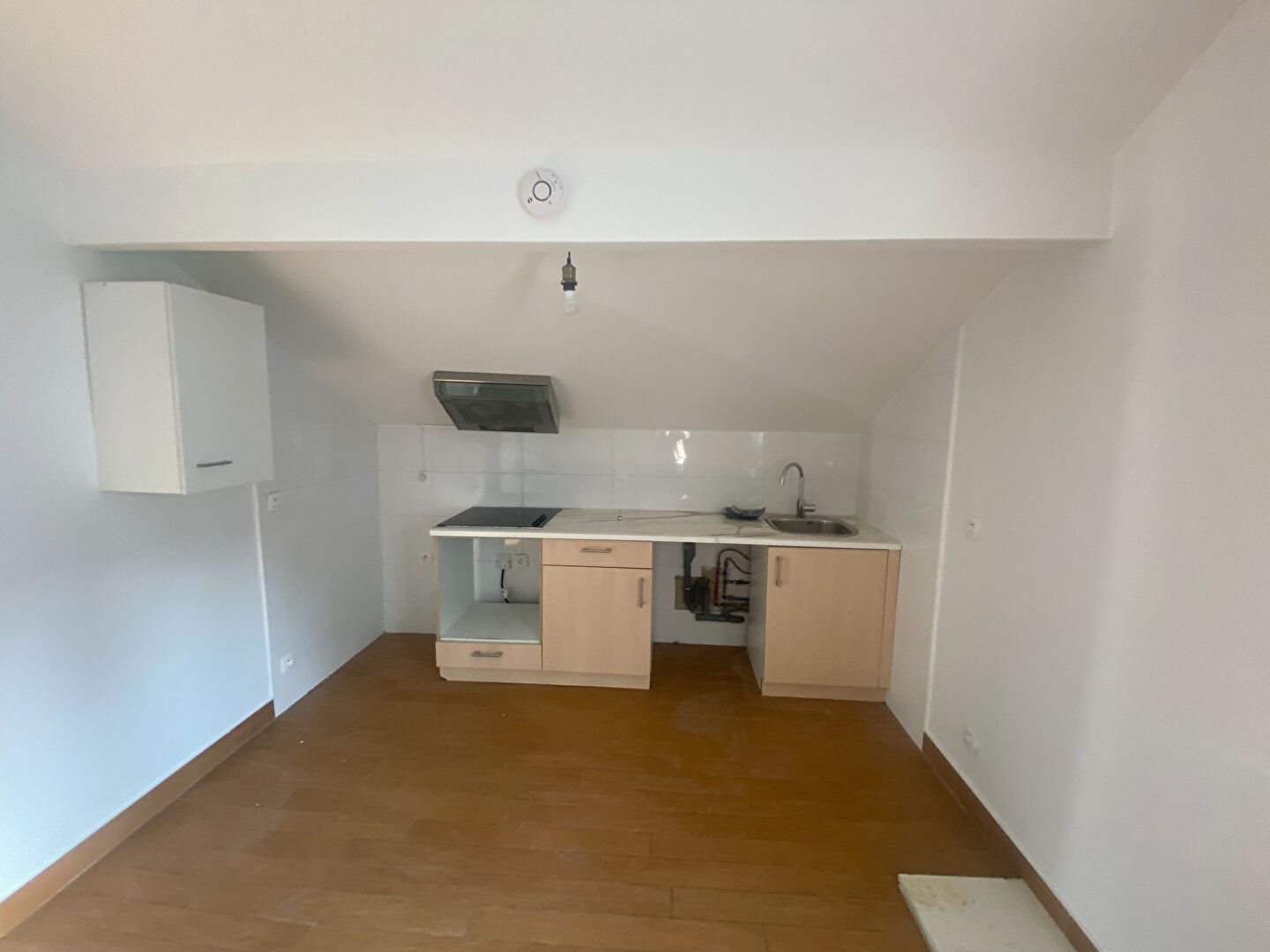 Appartement à louer, 27m², Le Bourget