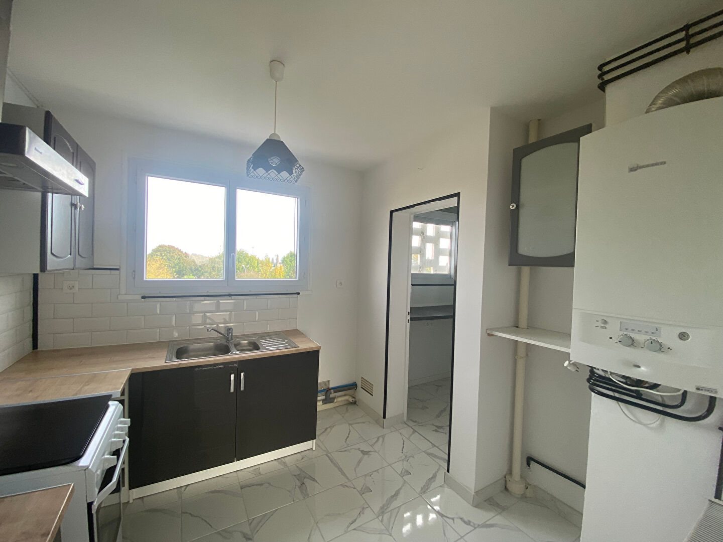 Appartement à louer, 67m², Tonnay-Charente