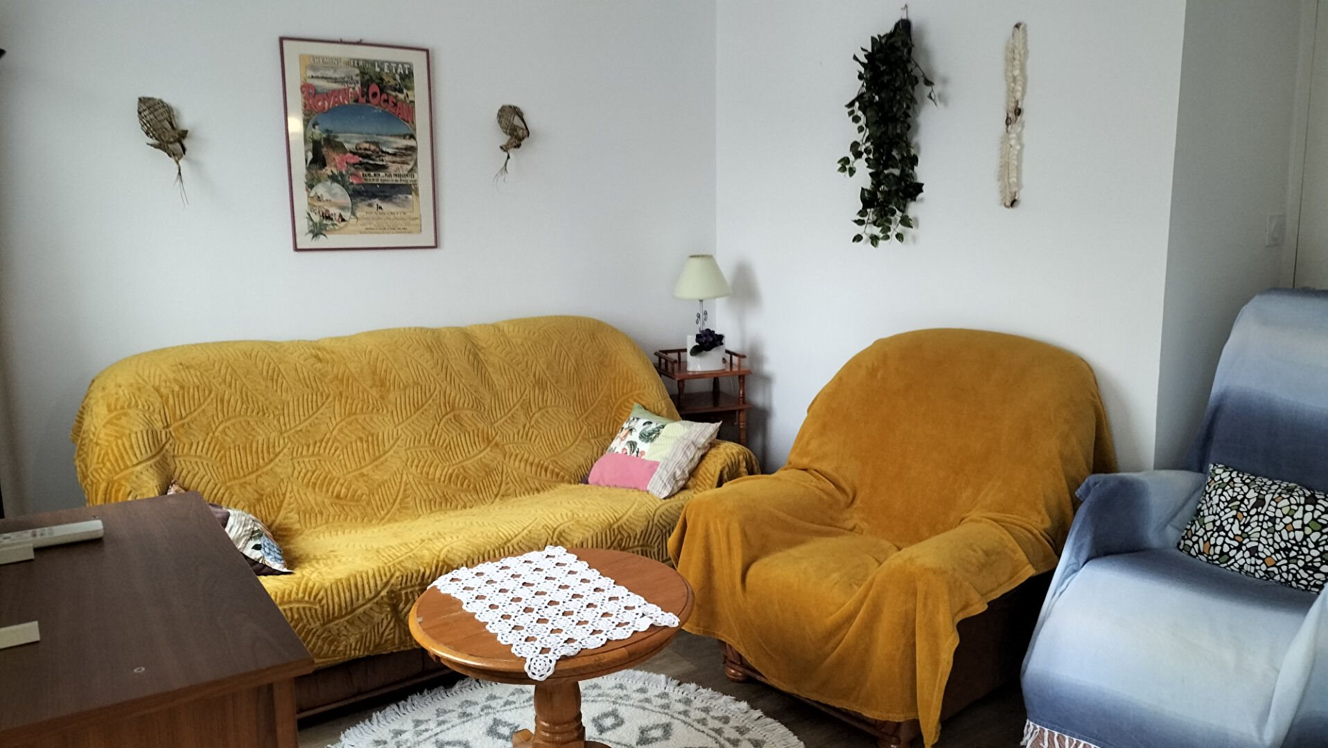 Appartement à vendre, 70m², Tonnay-Charente