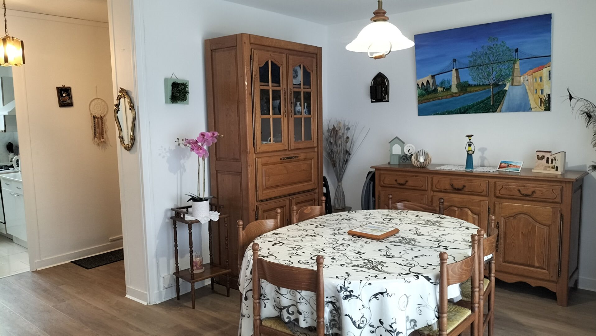 Appartement à vendre, 70m², Tonnay-Charente