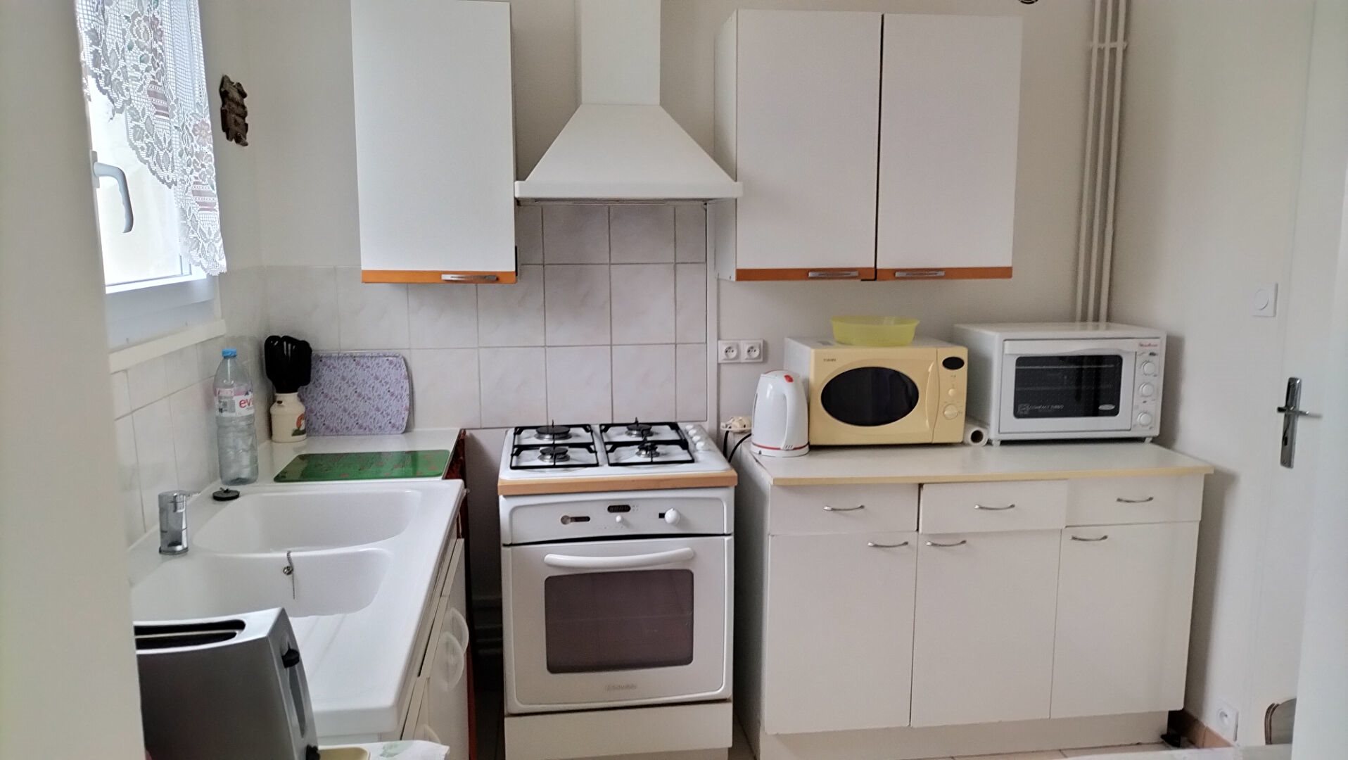 Appartement à vendre, 70m², Tonnay-Charente