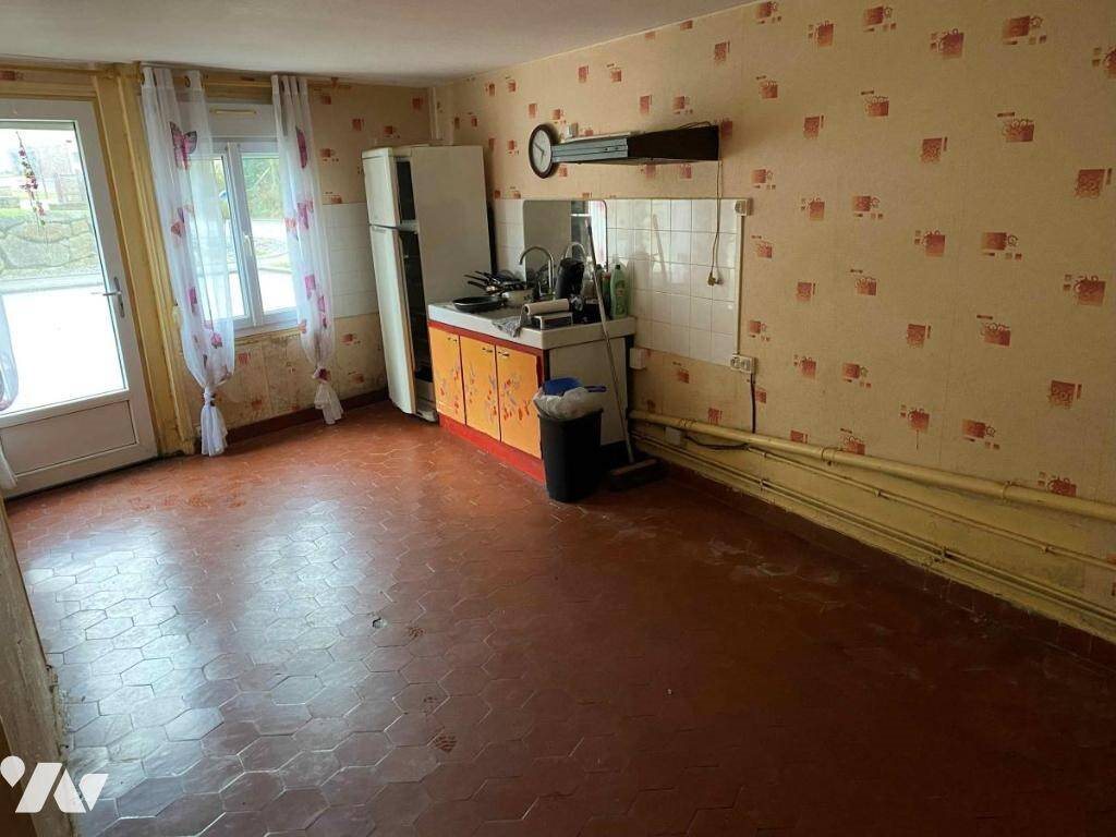 Maison à vendre, 100m², Le Ménil-de-Briouze