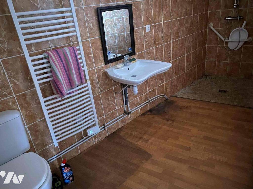 Maison à vendre, 100m², Le Ménil-de-Briouze