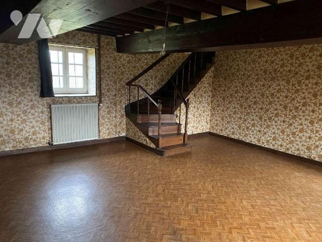 Maison à vendre, 126m², La Coulonche