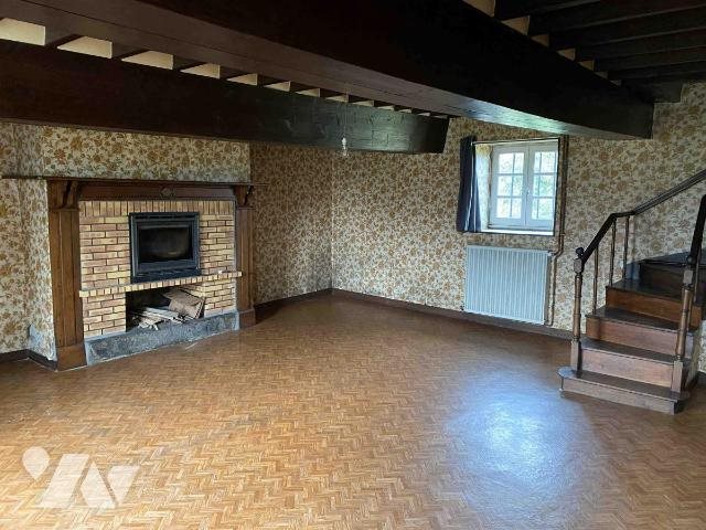 Maison à vendre, 126m², La Coulonche