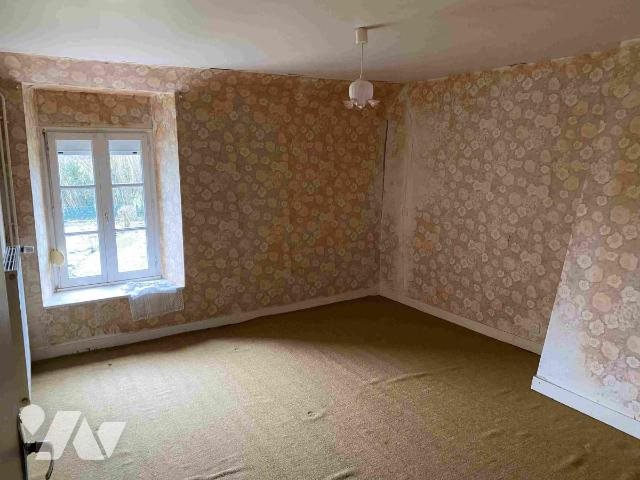 Maison à vendre, 126m², La Coulonche