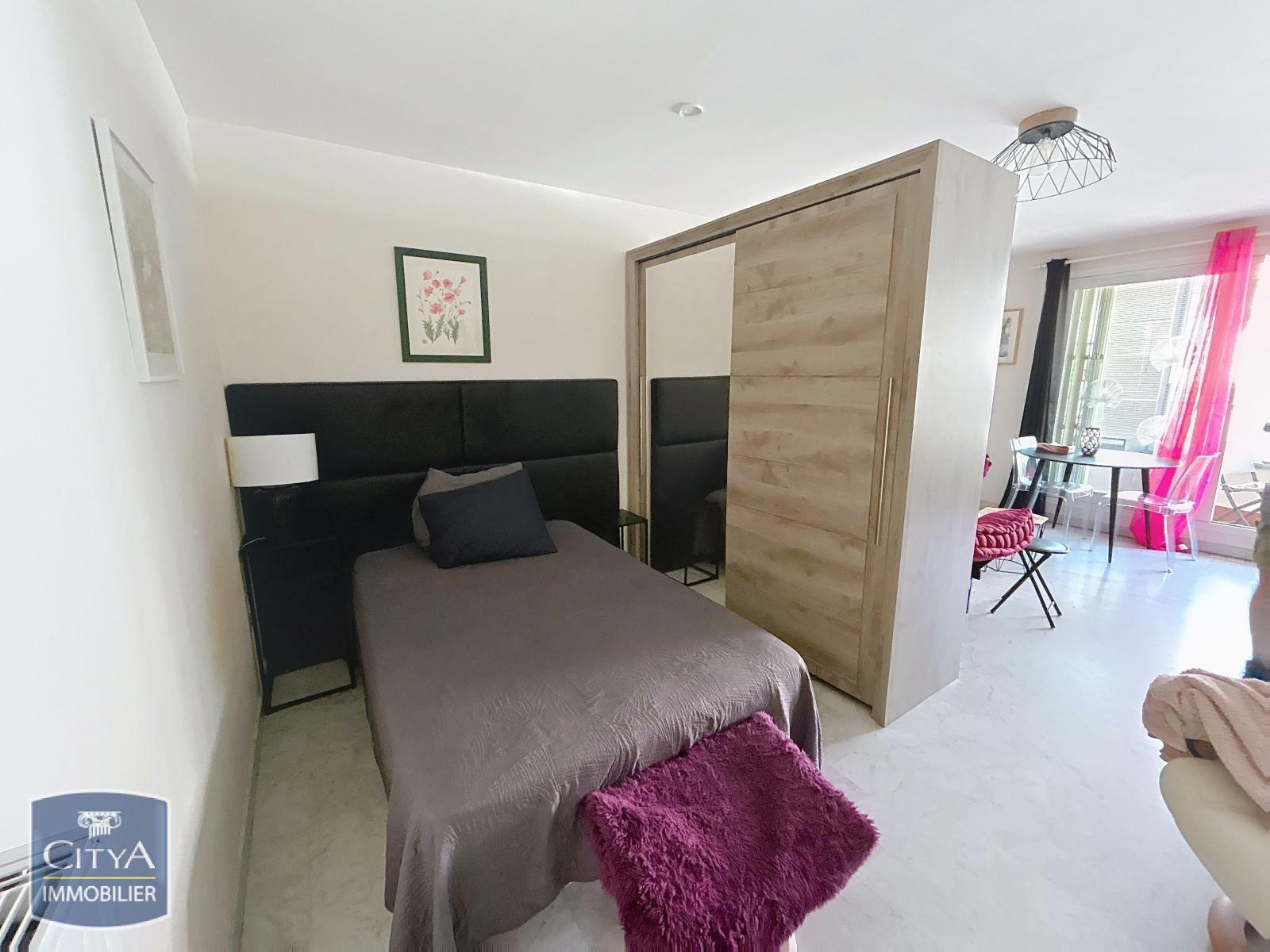 Appartement à vendre, 33m², Perpignan