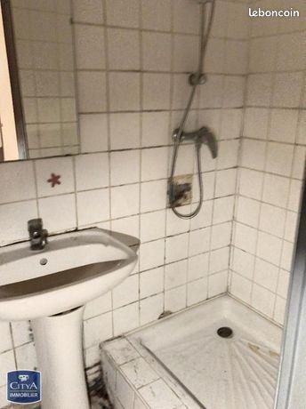 Appartement à vendre, 28m², Perpignan