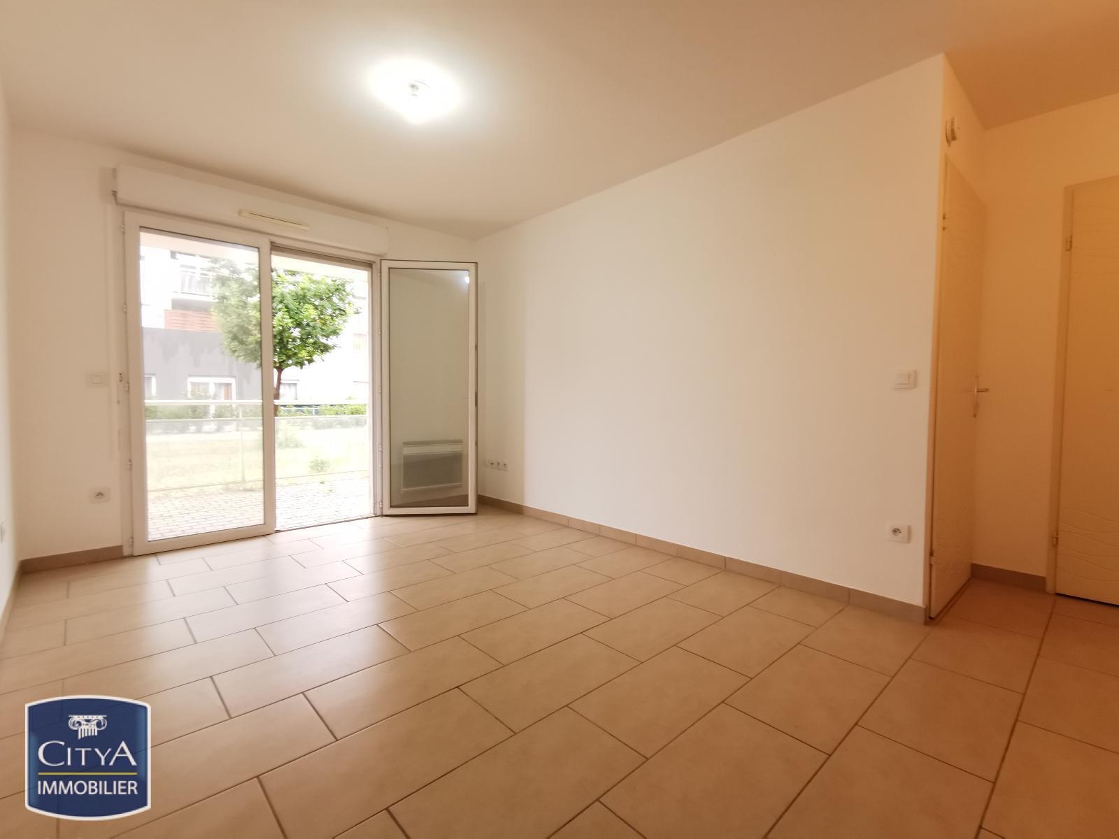Appartement à vendre, 35m², Perpignan