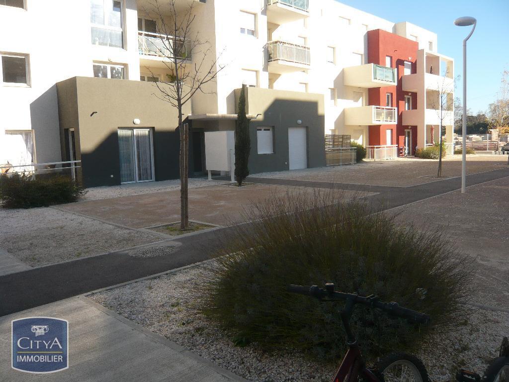 Appartement à vendre, 35m², Perpignan