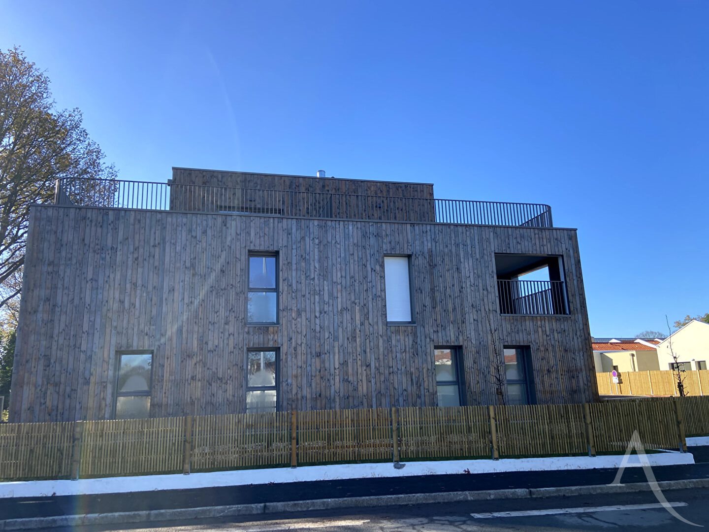 Appartement à vendre, 52m², Montaigu-Vendée