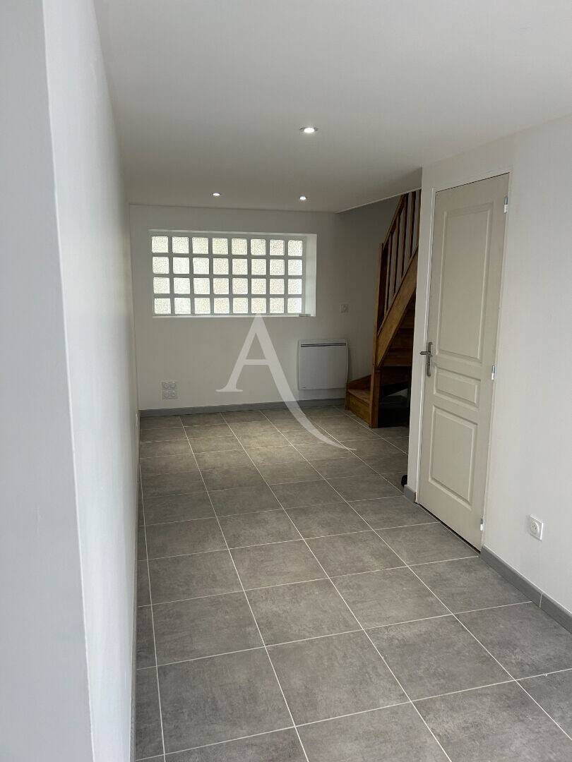 Appartement à louer, 39m², Bords