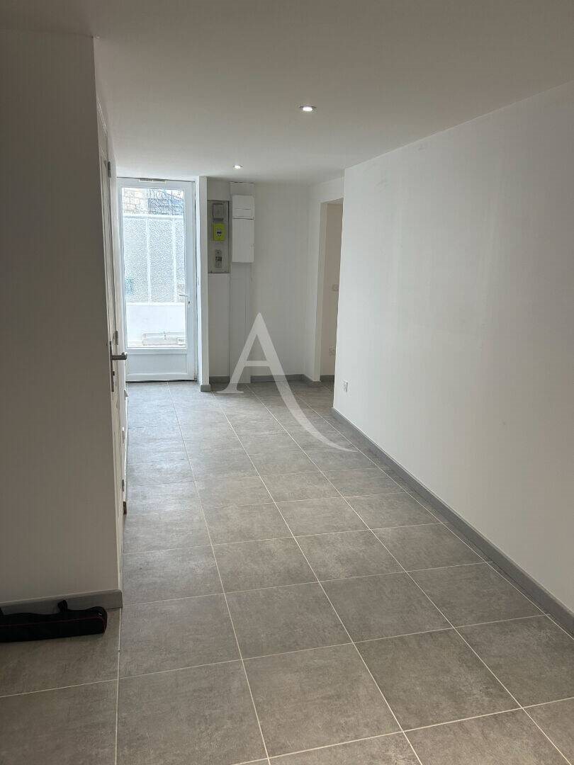 Appartement à louer, 39m², Bords