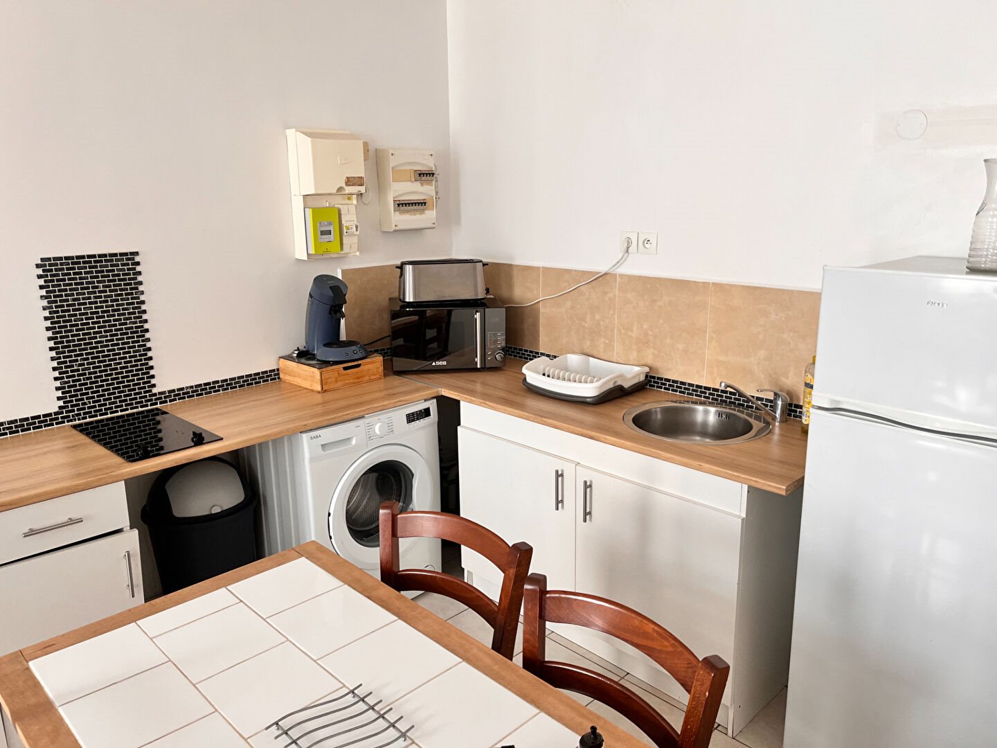 Appartement à louer, 34m², Rochefort