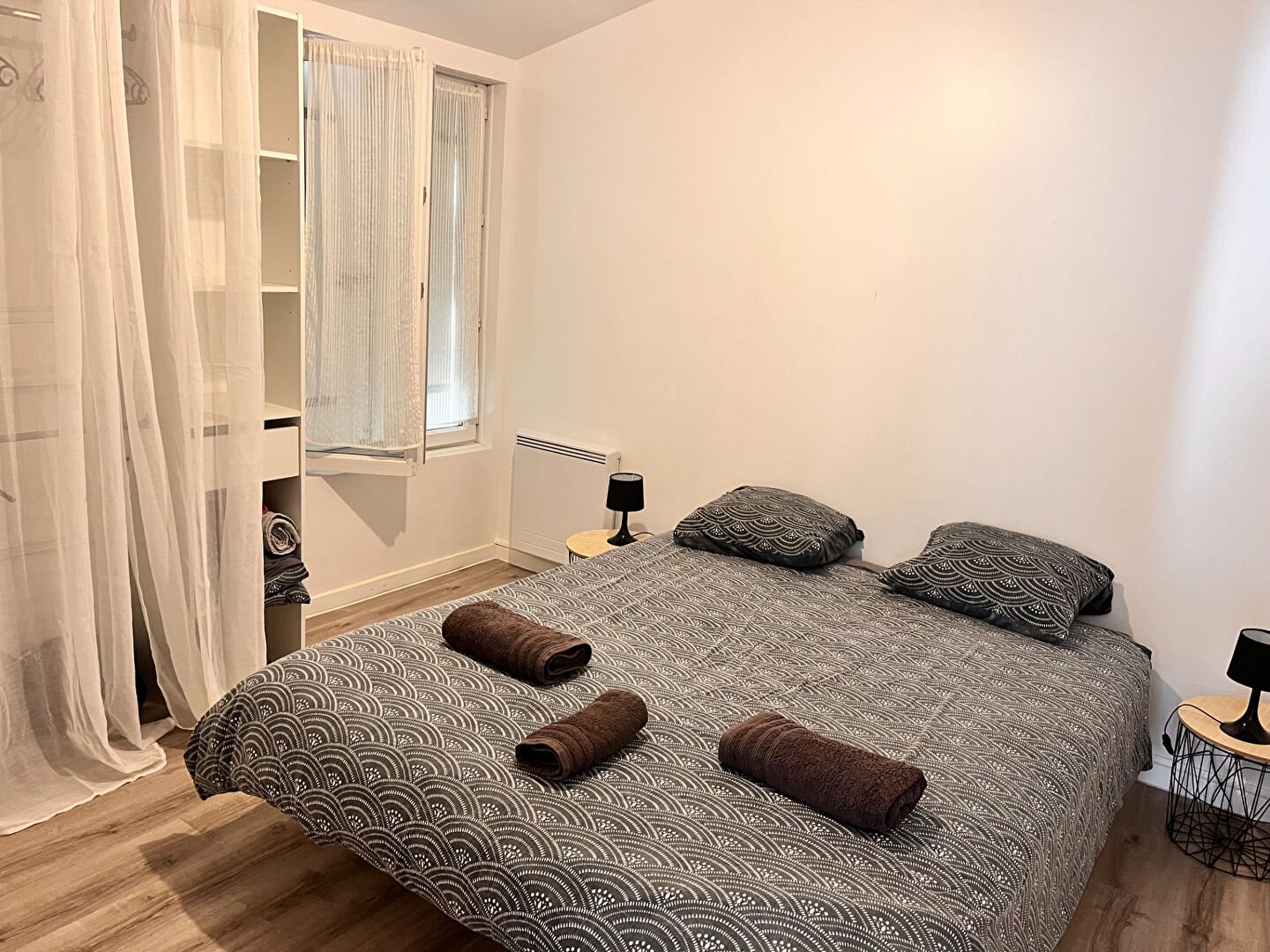 Appartement à louer, 34m², Rochefort