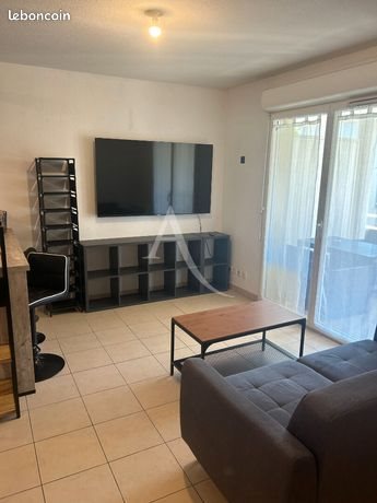Appartement à louer, 40m², Tonnay-Charente