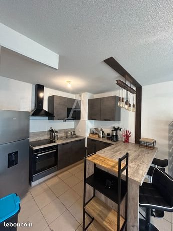 Appartement à louer, 40m², Tonnay-Charente