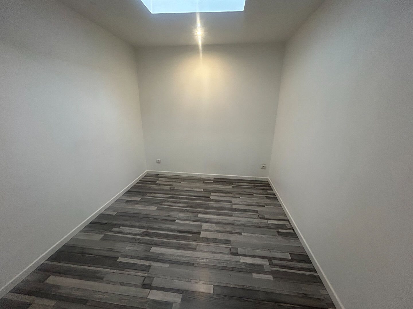 Appartement à louer, 43m², Rochefort