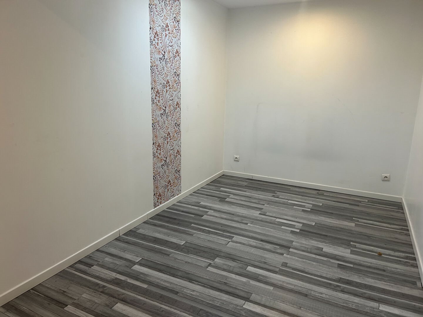 Appartement à louer, 43m², Rochefort