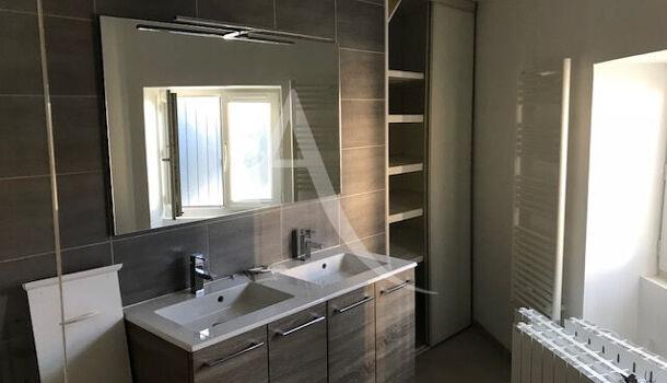 Maison à louer, 104m², Saint-Sauveur-d'Aunis