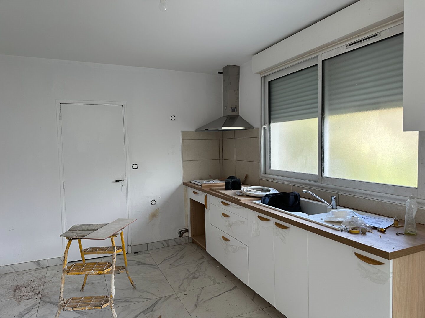 Maison à louer, 79m², Rochefort