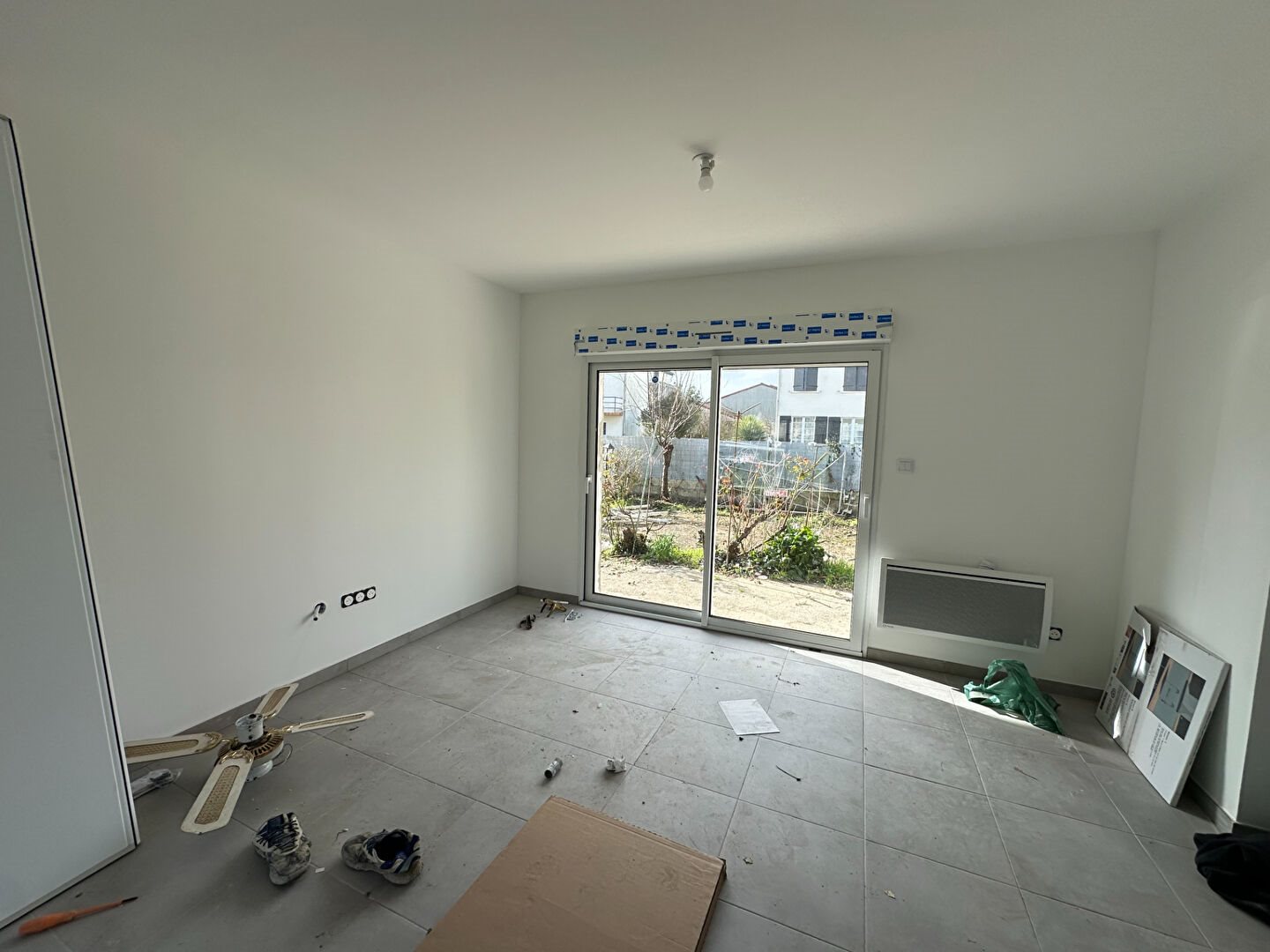 Maison à louer, 79m², Rochefort