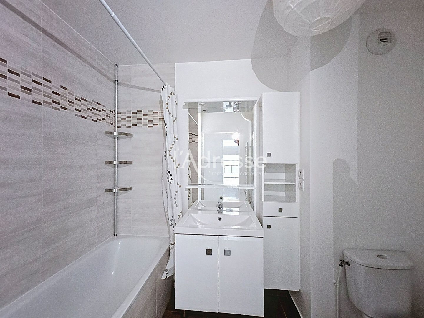 Appartement à vendre, 40m², Quincy-Voisins