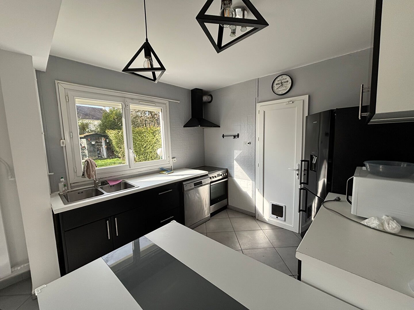 Maison à louer, 81m², Trilport