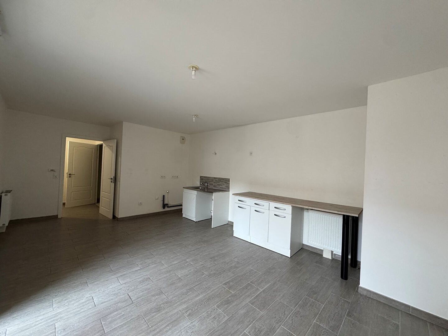 Appartement à louer, 33m², Meaux