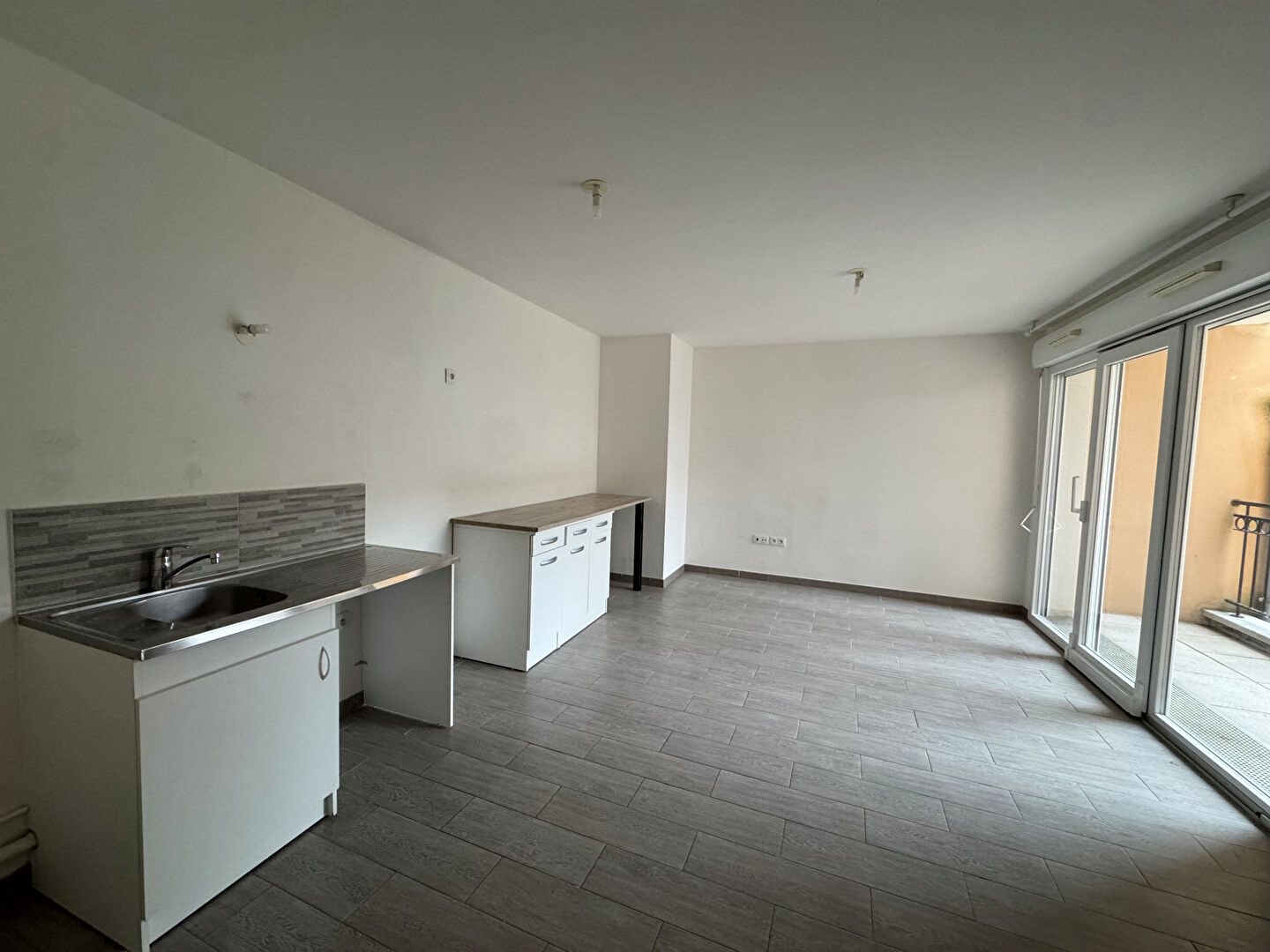 Appartement à louer, 33m², Meaux