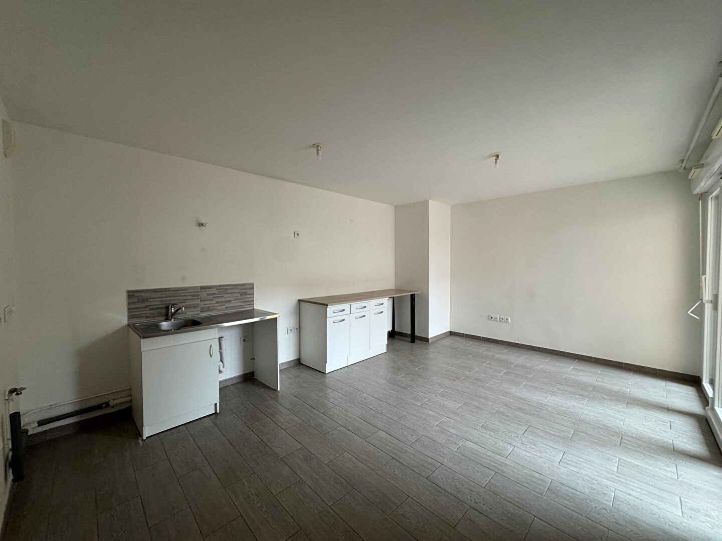 Appartement à louer, 33m², Meaux